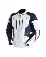 Furygan Brooks Textile Motorcycle Jacket at JTS Biker Clothing